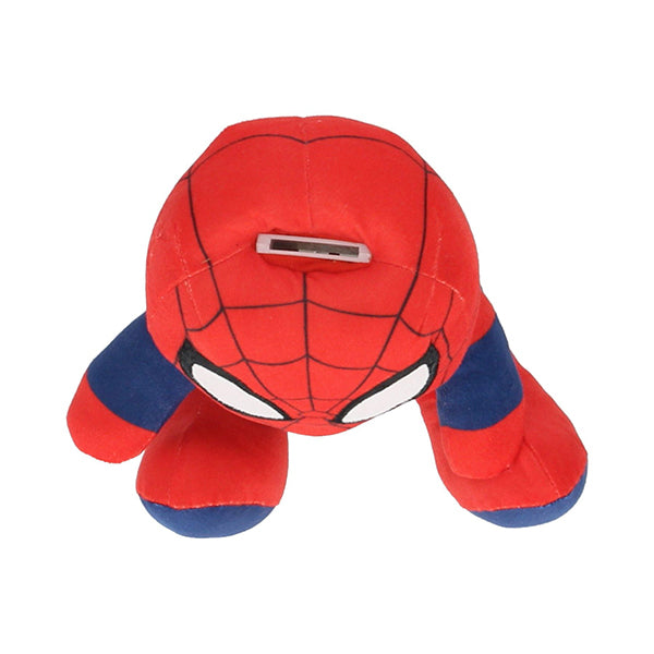 Spardose Spider-Man Plüsch - Bild 2