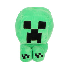 Spardose Minecraft Plüsch
