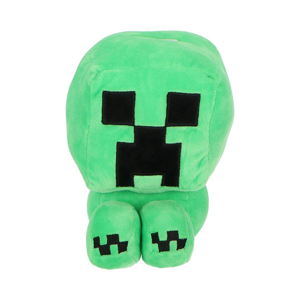 Spardose Minecraft Plüsch - Bild 1