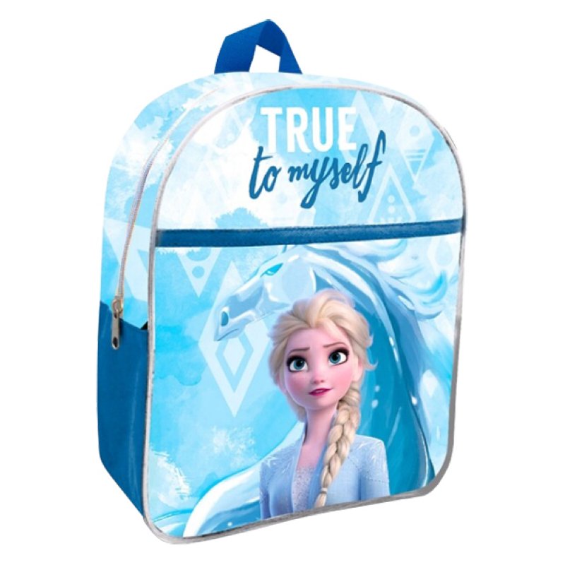 Frozen 2 Rucksack 30cm - Bild 1