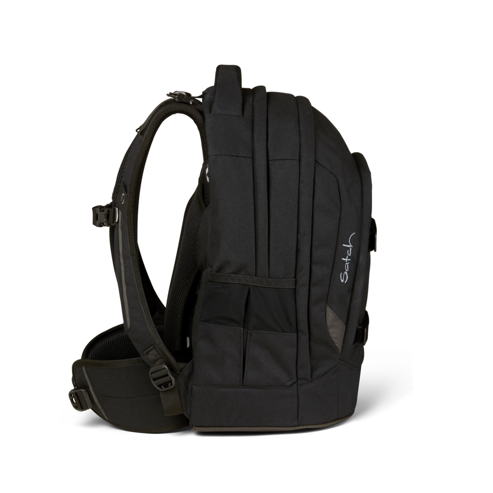 Satch Pack Schulrucksack Blackjack - Bild 3