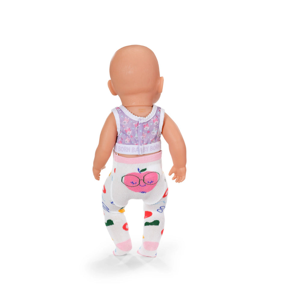 BABY born 1 Strumpfhose & Socken 43 cm - Bild 3