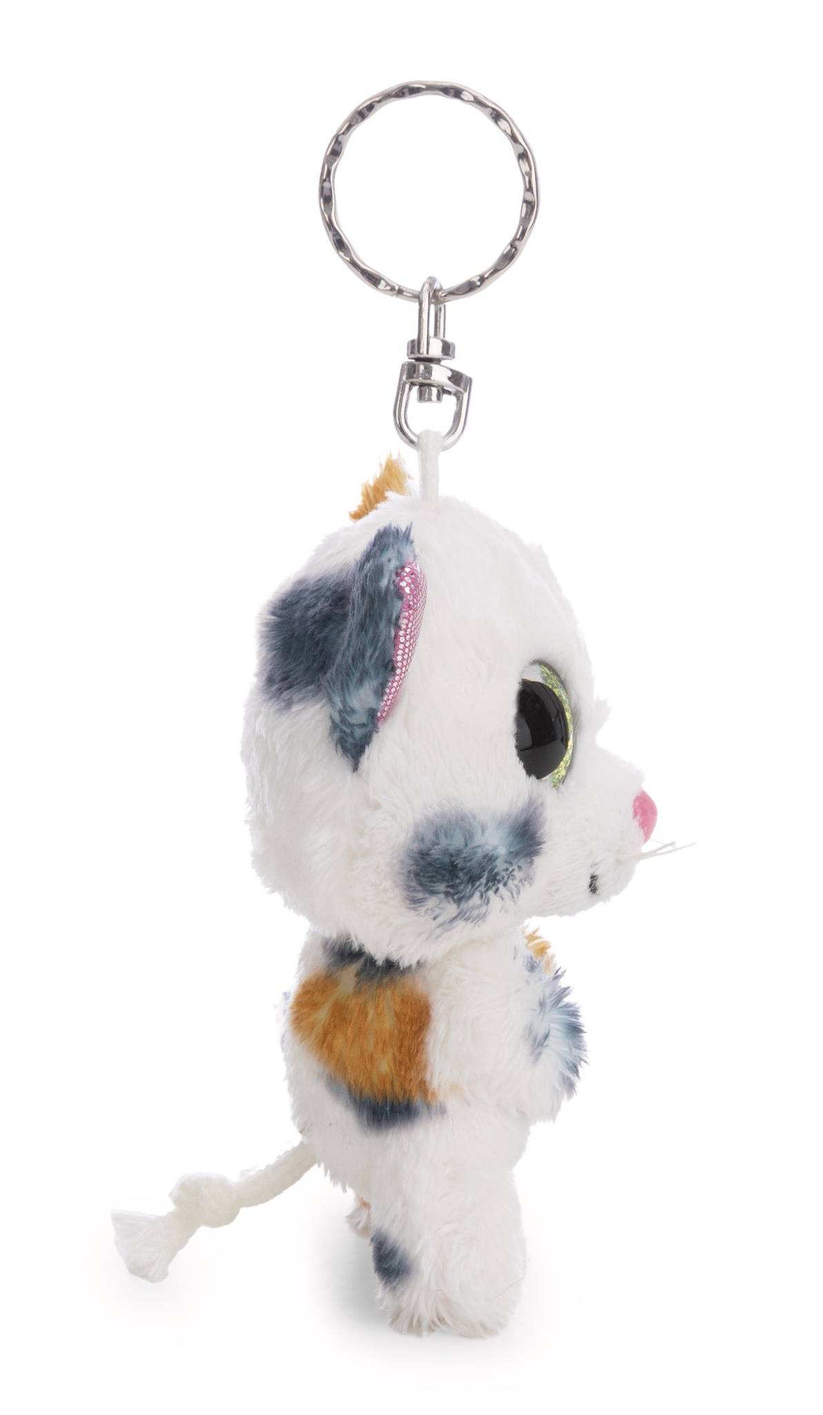 NICI GLUBSCHIS Schlüsselanhänger Glückskatze 9 cm - Bild 2