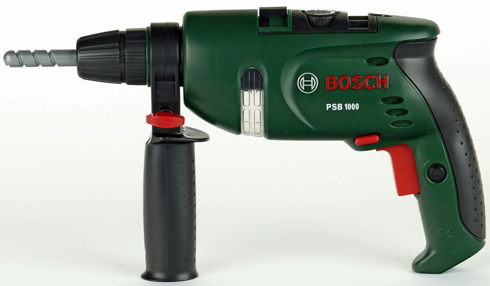 Bosch Bohrmaschine 8413 - Bild 1