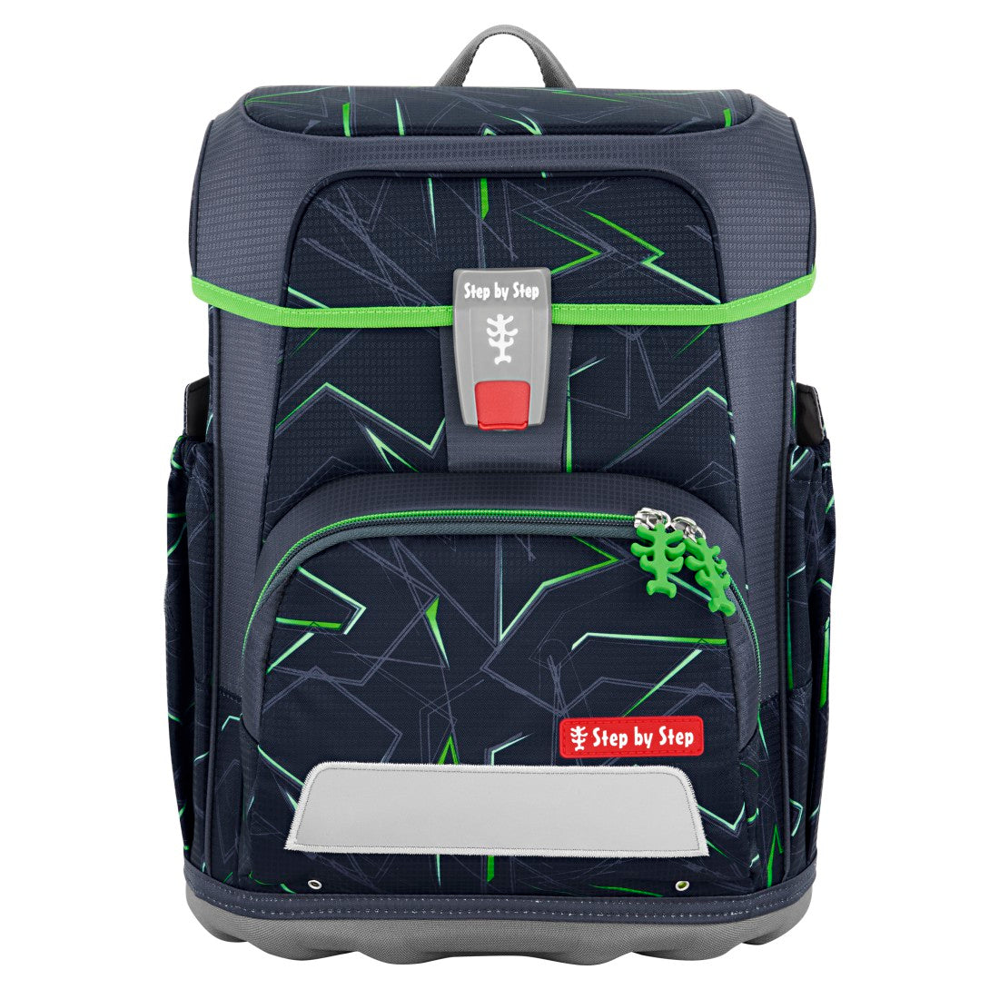 Step by Step CLOUD Schulranzen-Set Ninja Kimo - Bild 7