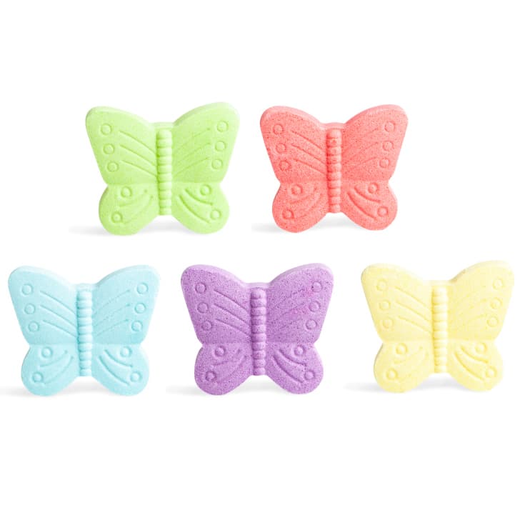 Badefizzer Schmetterling 35g - Bild 2