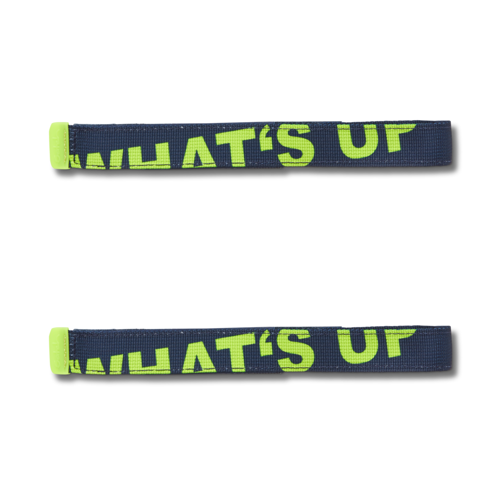 Satch Swaps What's Up - Bild 2