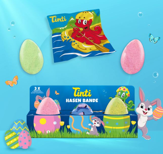 Tinti Hasenbande - Bild 2