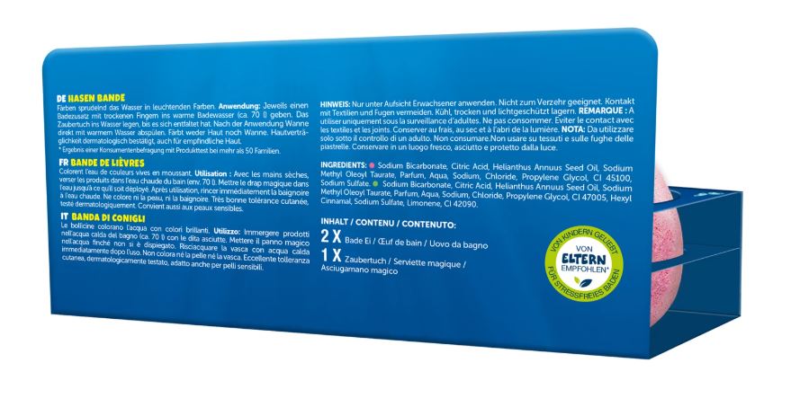 Tinti Hasenbande - Bild 3