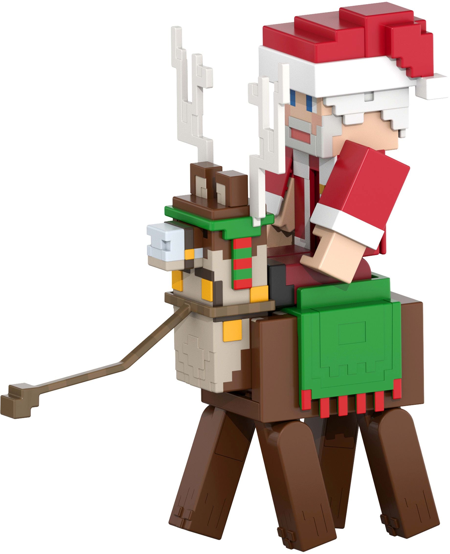 Adventskalender Minecraft - Bild 4