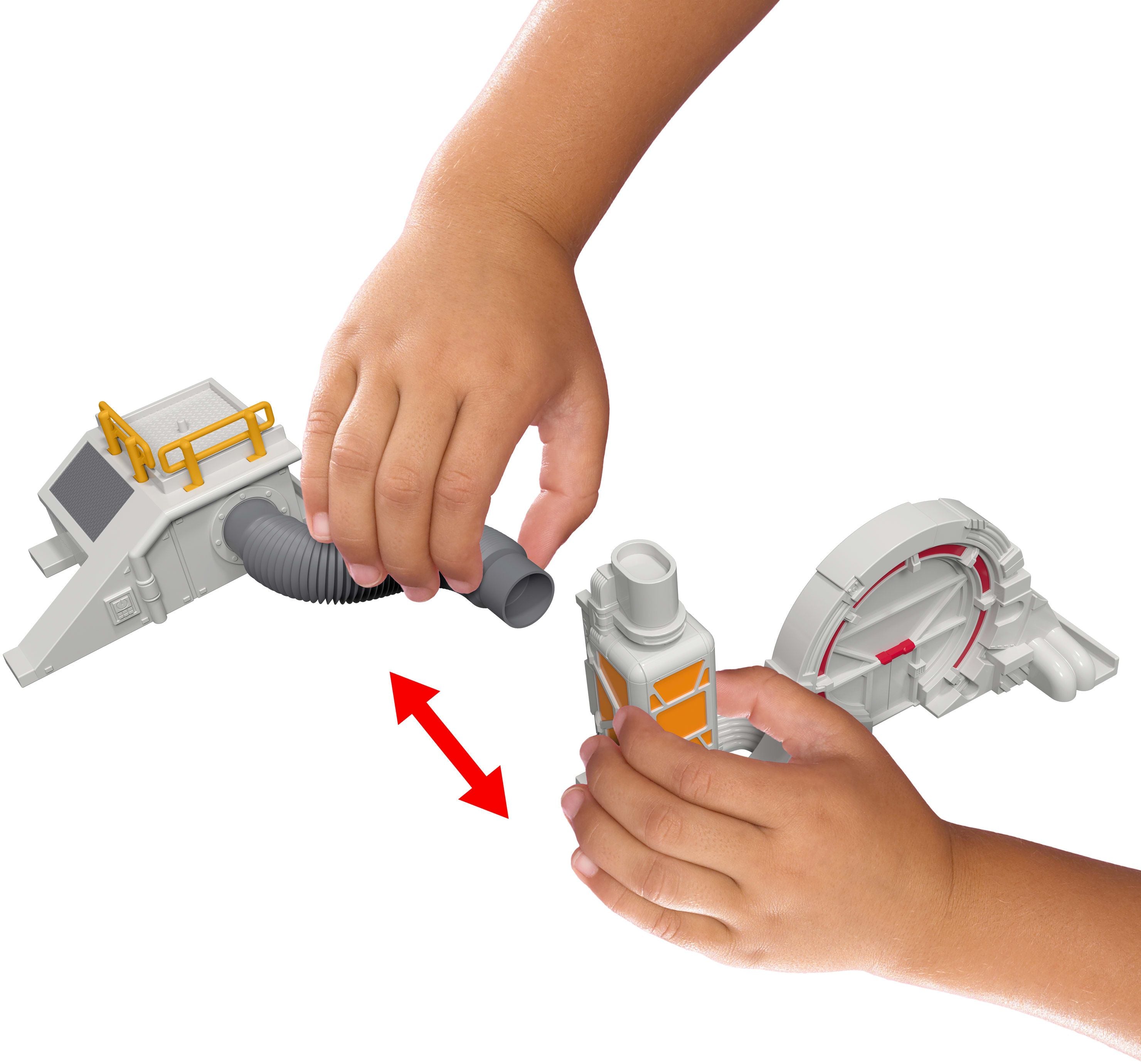 Adventskalender Jurassic World Roar - Bild 5