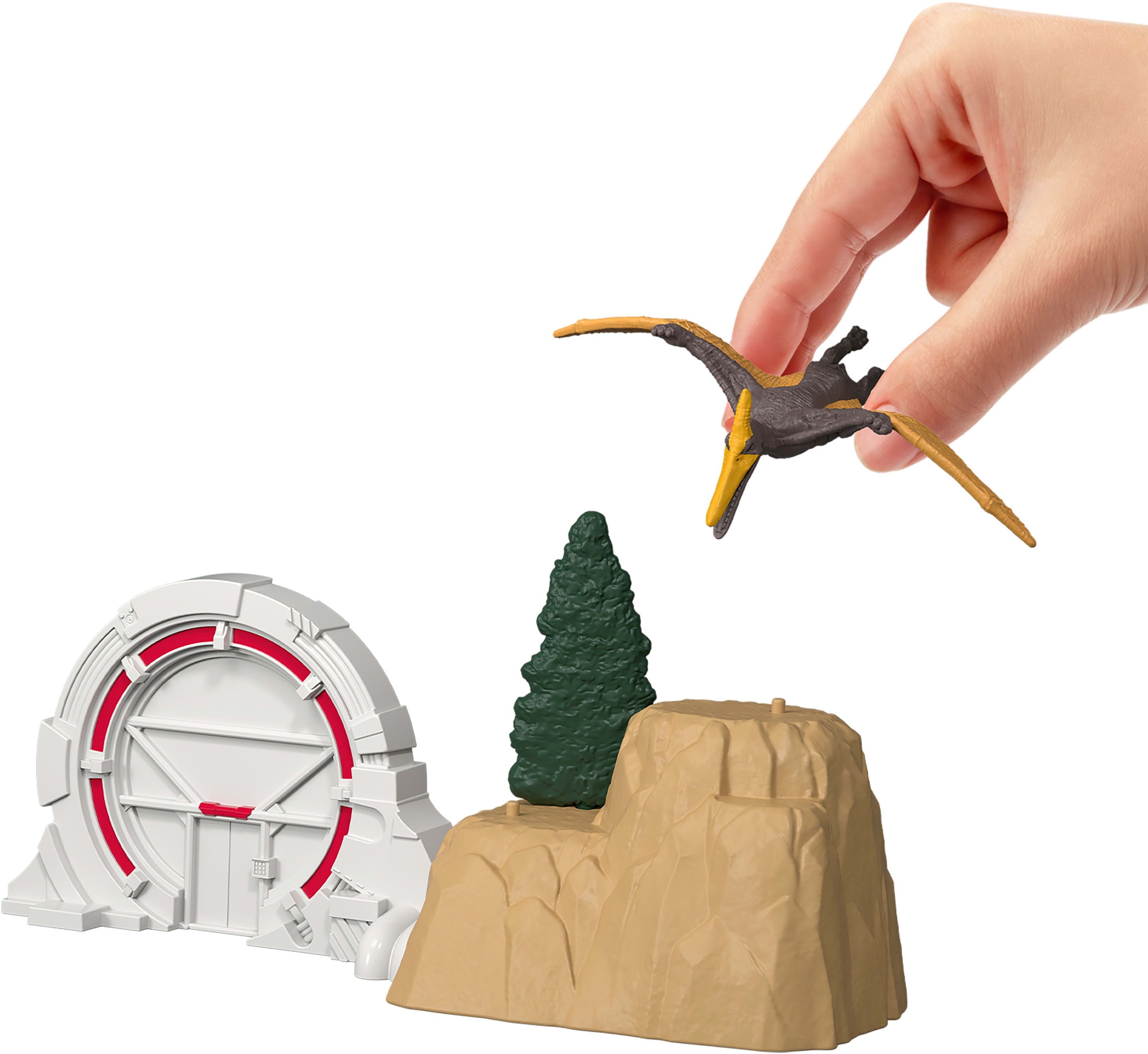 Adventskalender Jurassic World Roar - Bild 6