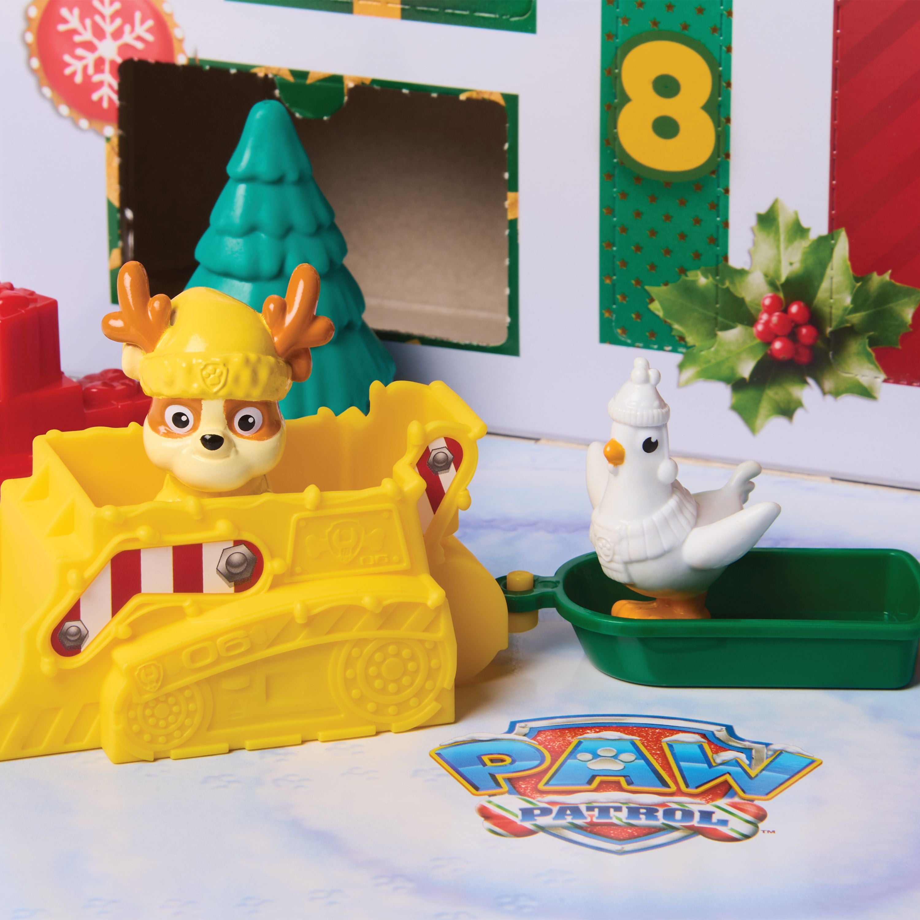 Adventskalender Paw Patrol 2025 - Bild 7