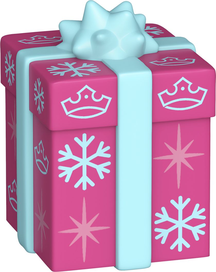 Adventskalender Funko Bitty POP Disney Princess - Bild 7