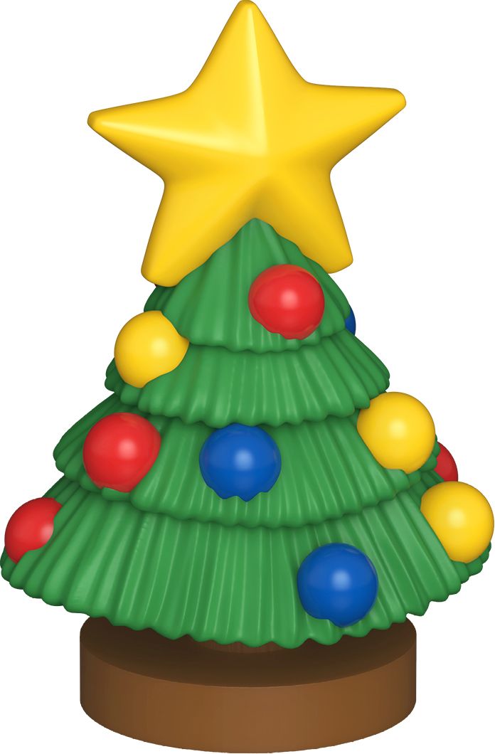 Adventskalender Funko Bitty POP Stitch Holiday - Bild 6