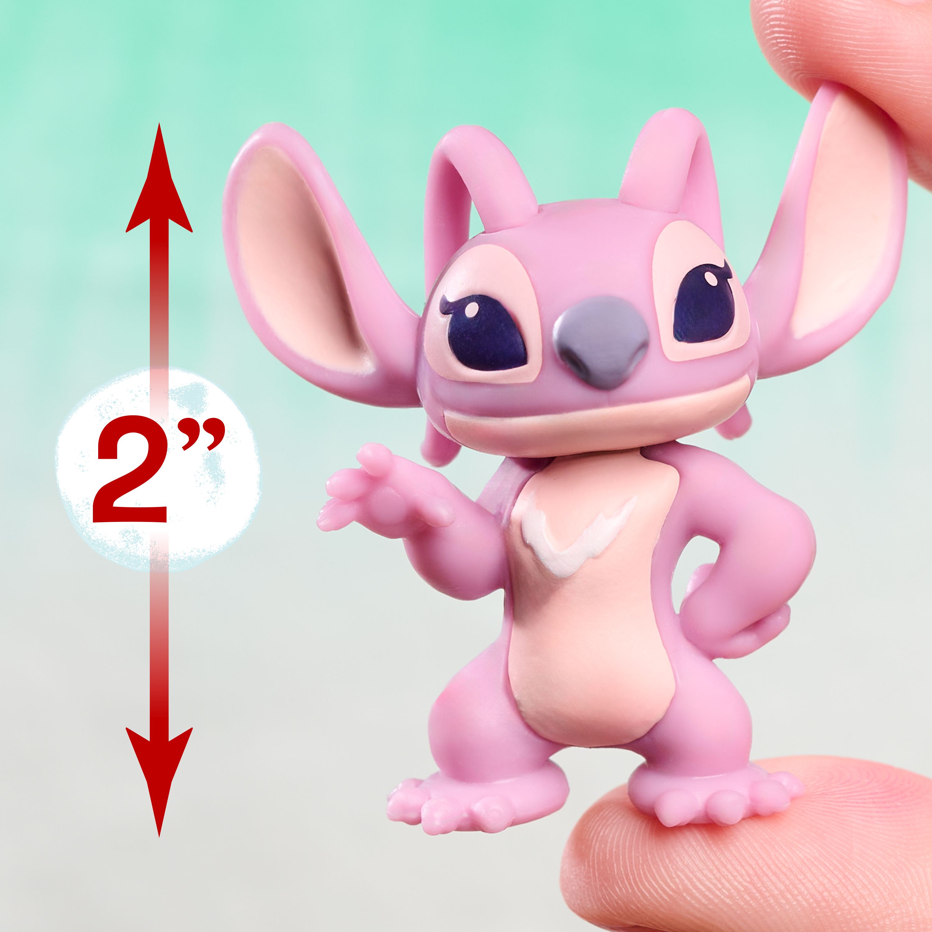 Adventskalender Disney Stitch - Bild 4