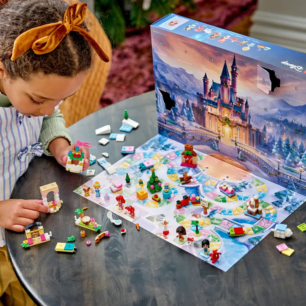 LEGO Disney Prinzessin Adventskalender 2026 43298 - Bild 7