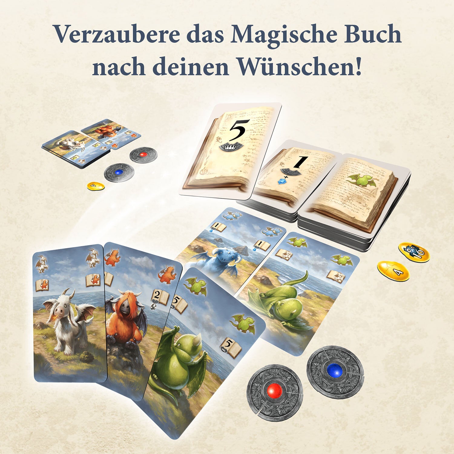 Drachenhüter - Bild 5