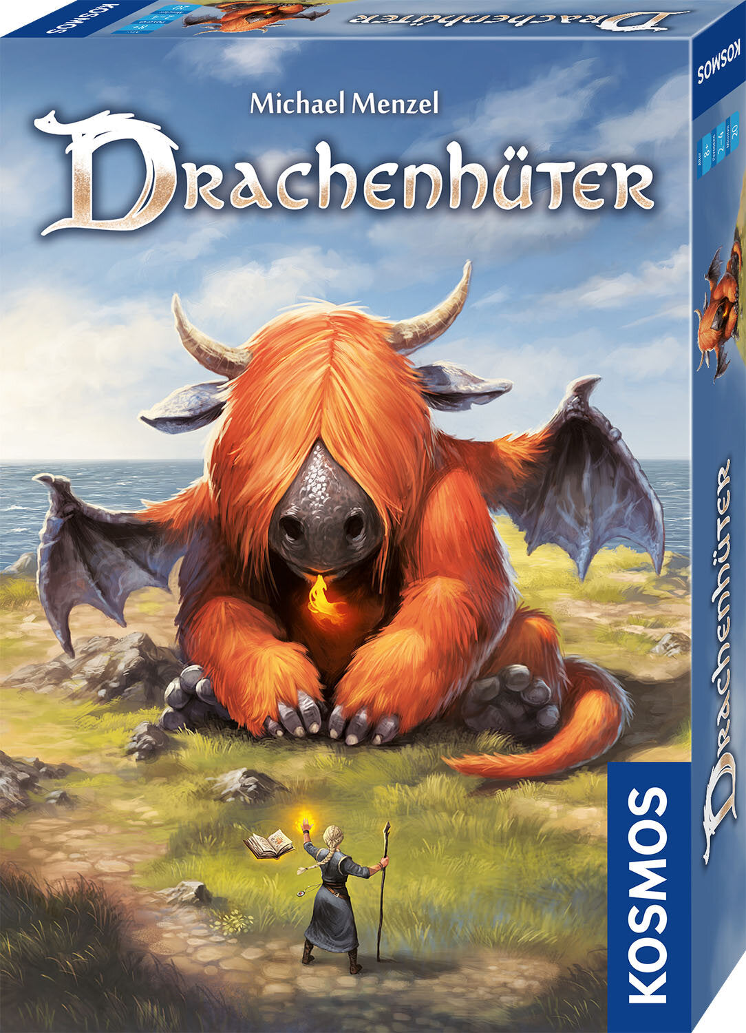 Drachenhüter - Bild 1