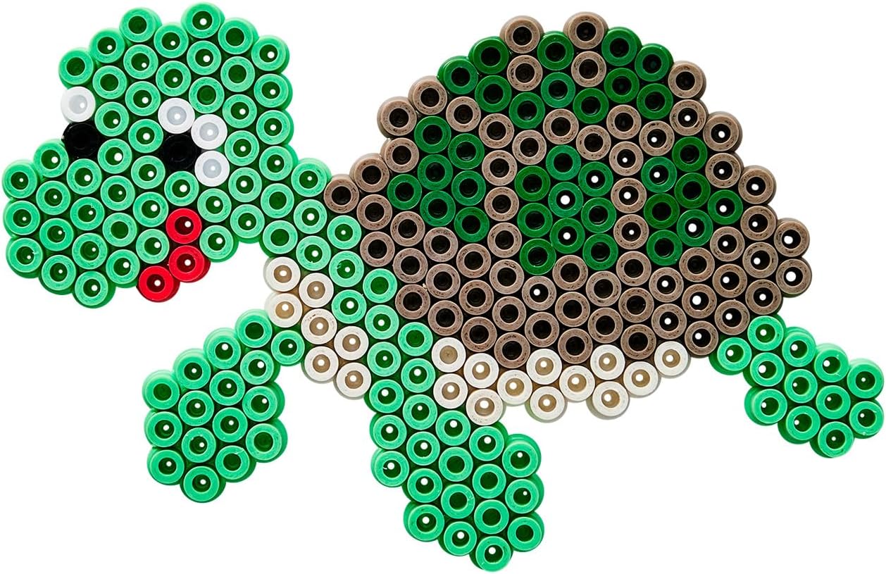 HAMA Geschenkpackung Bunte Bastelwelt - Bild 3