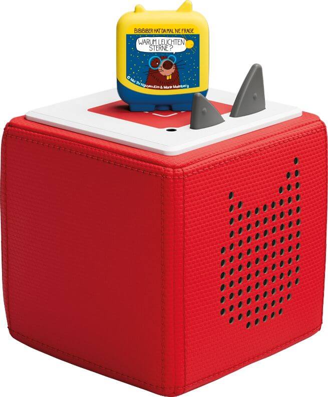 Clever Tonies: BiBiBiber hat mal 'ne Frage ab 7J. - Bild 2