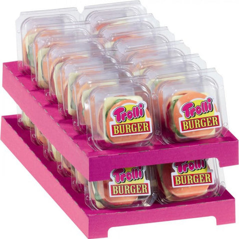 Trolli Burger 50g