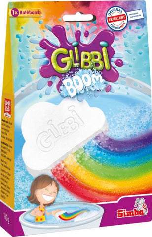Glibbi Boom