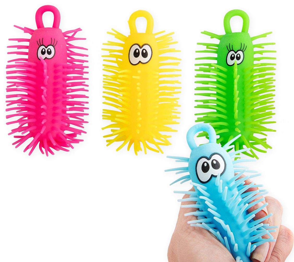 Wuselinchen Squeeze Wurm - Bild 3