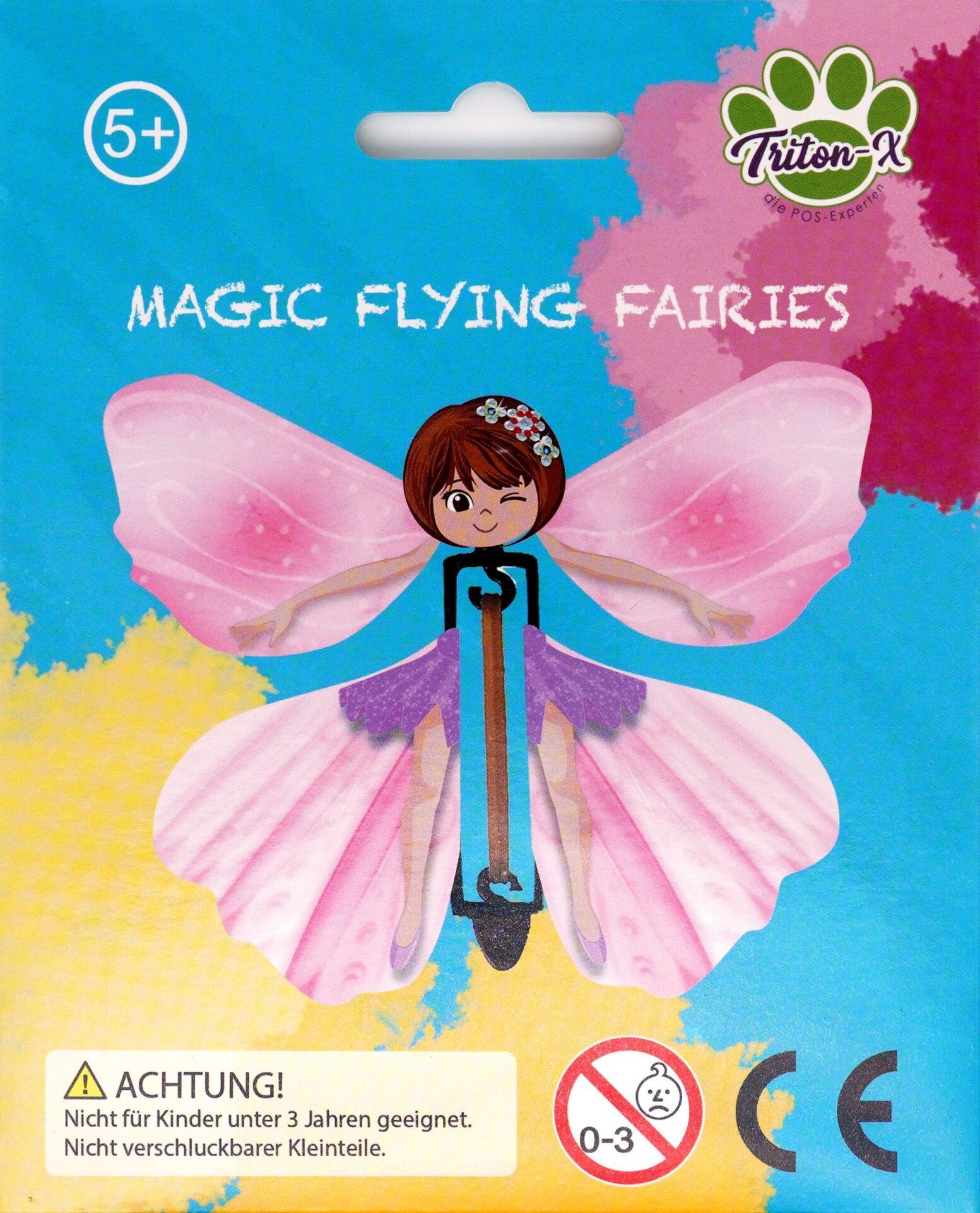 Magic Flying Fairy's - Bild 2
