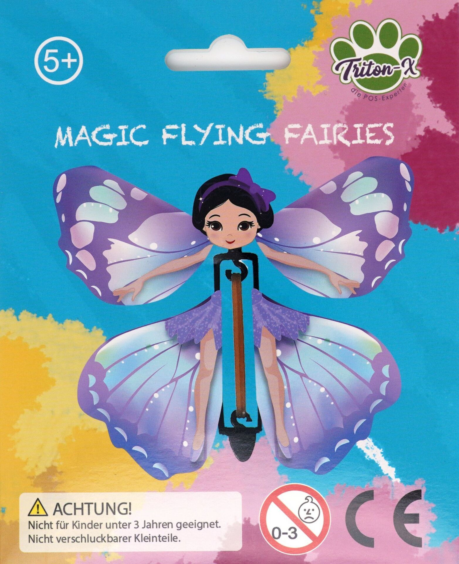 Magic Flying Fairy's - Bild 3