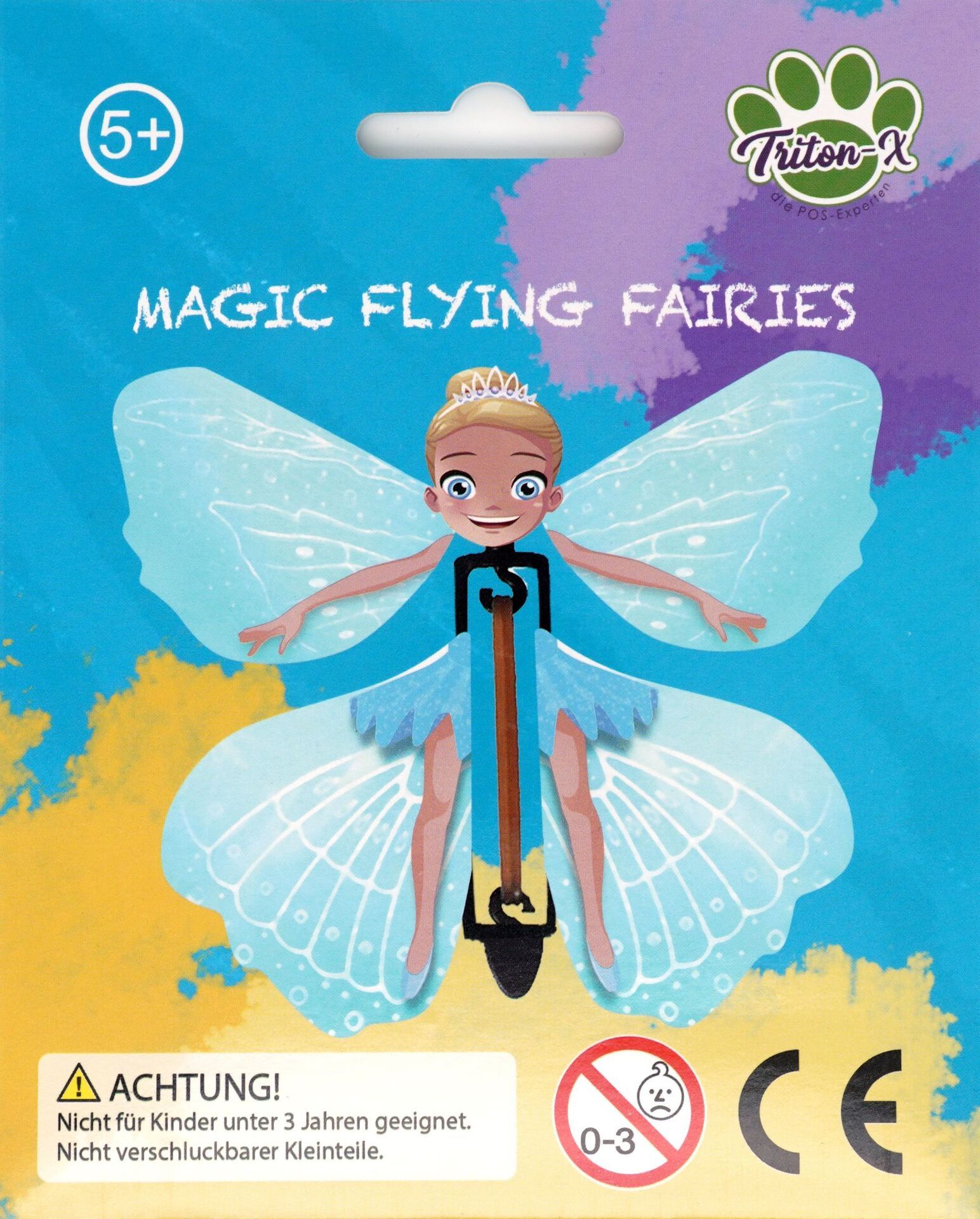 Magic Flying Fairy's - Bild 4