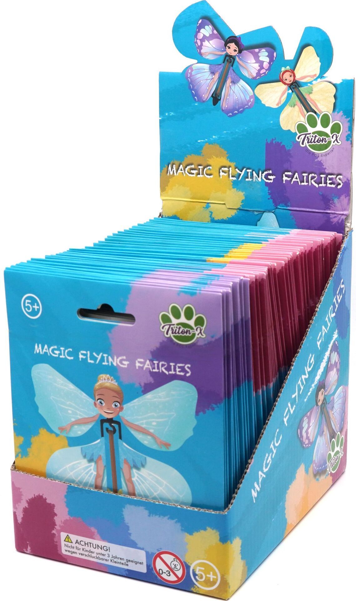 Magic Flying Fairy's - Bild 7
