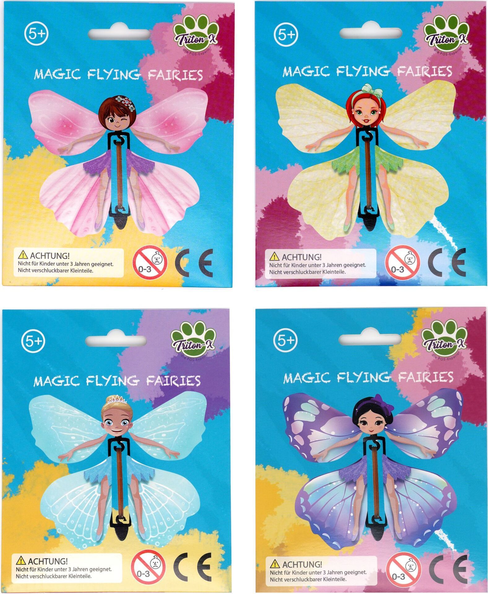 Magic Flying Fairy's - Bild 8
