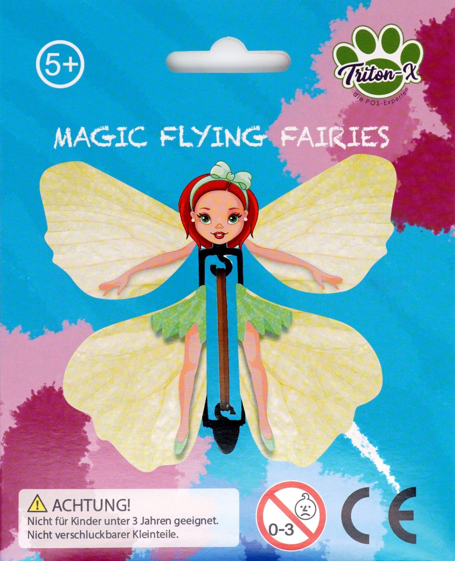 Magic Flying Fairy's - Bild 5
