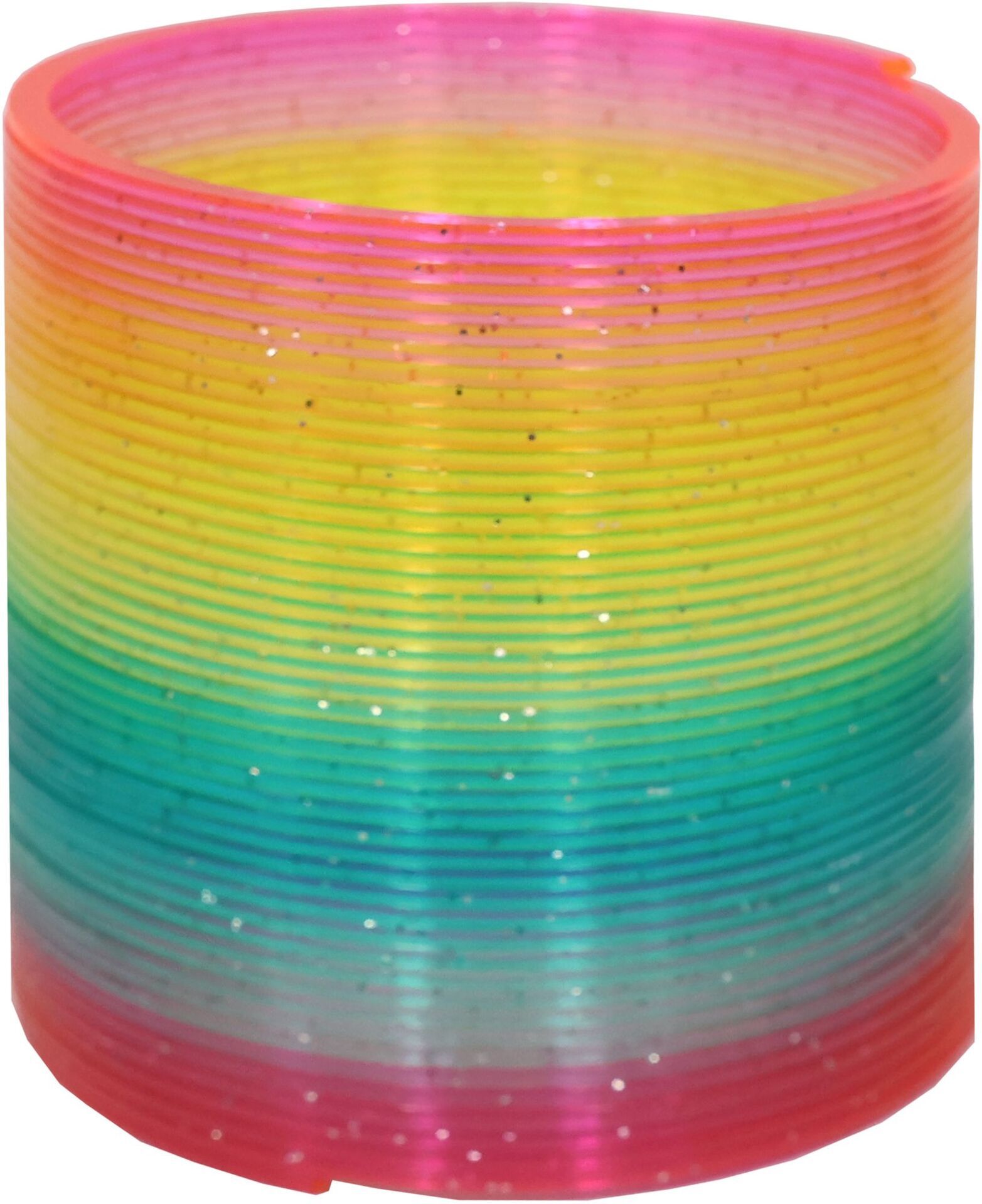 Treppenspirale Regenbogen - Bild 2