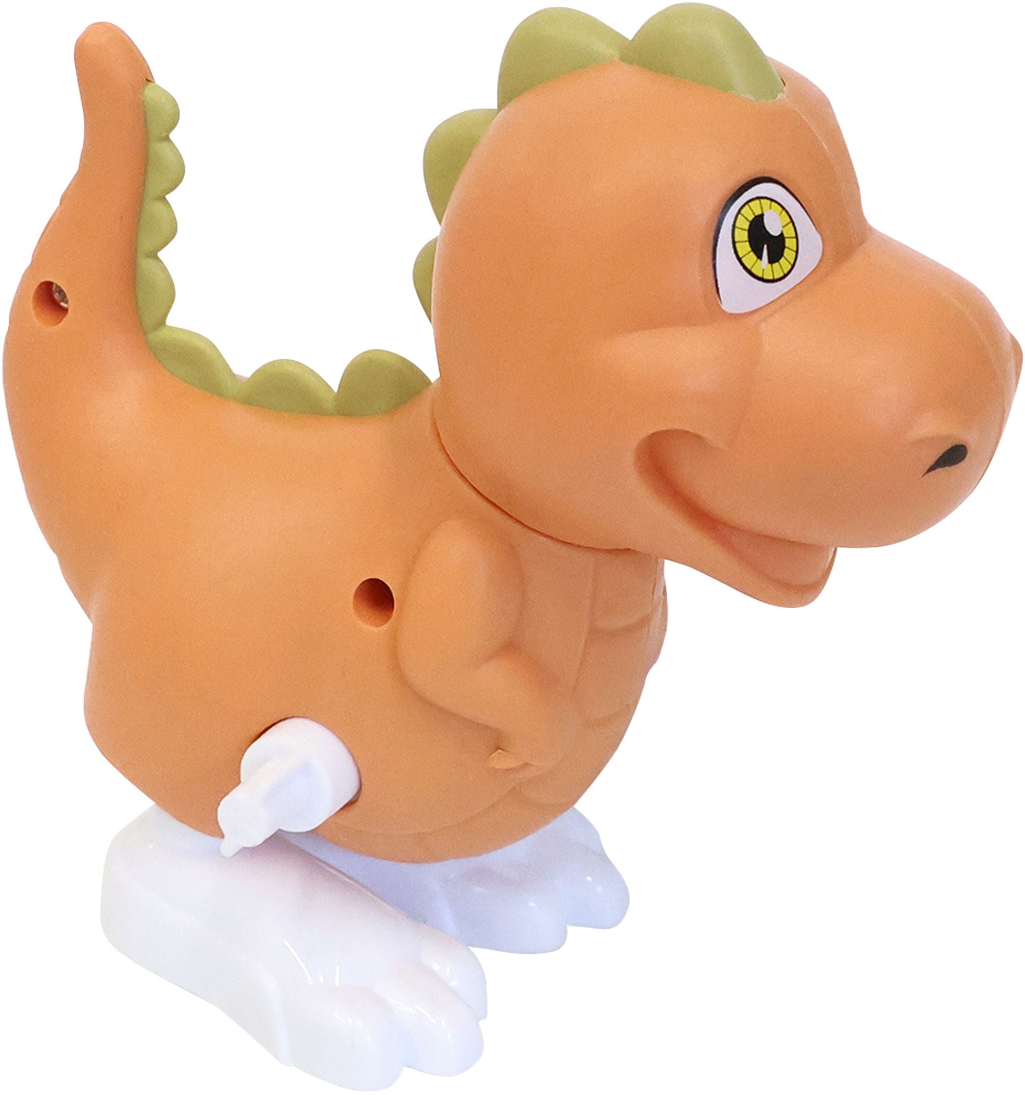 Aufzieh  - Dinosaurier - Bild 2