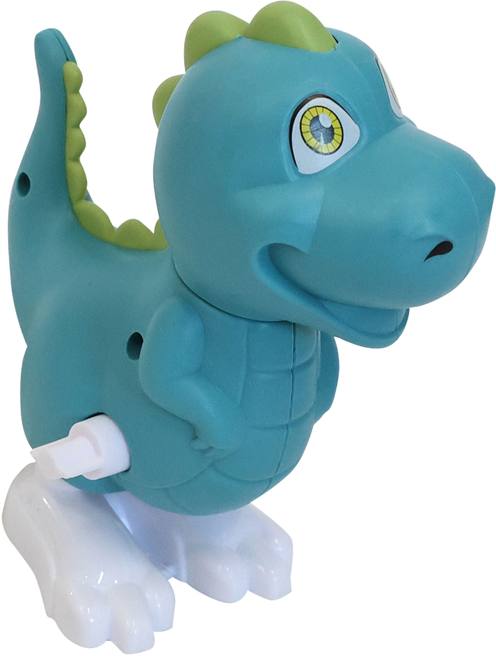 Aufzieh  - Dinosaurier - Bild 4