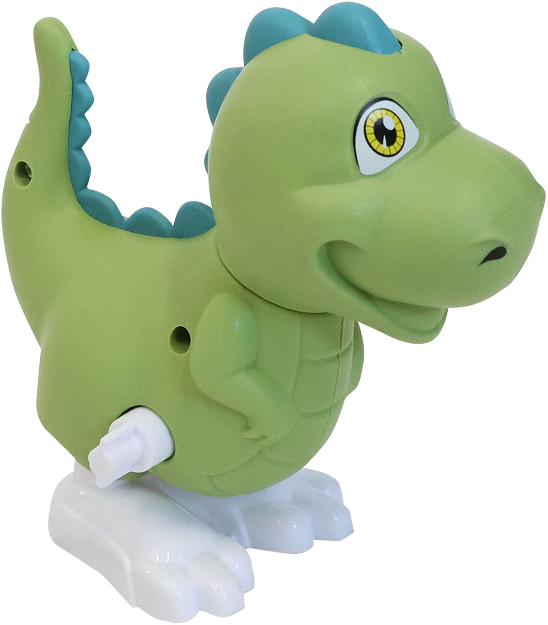 Aufzieh  - Dinosaurier - Bild 5