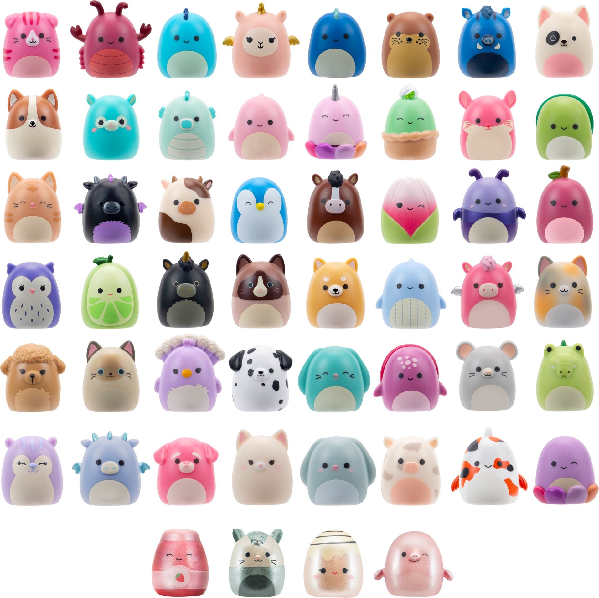 Squishalongs Blind pack - Bild 4