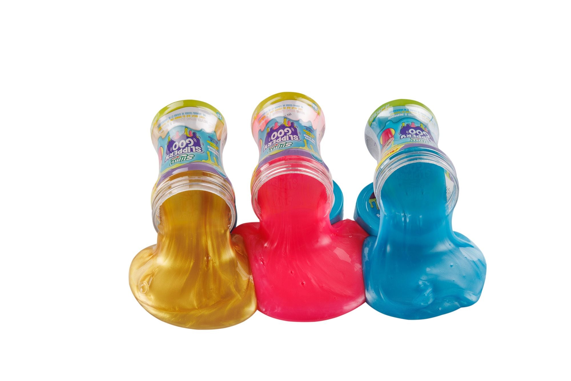 Slimy - Slippery Goo 300g - Bild 3