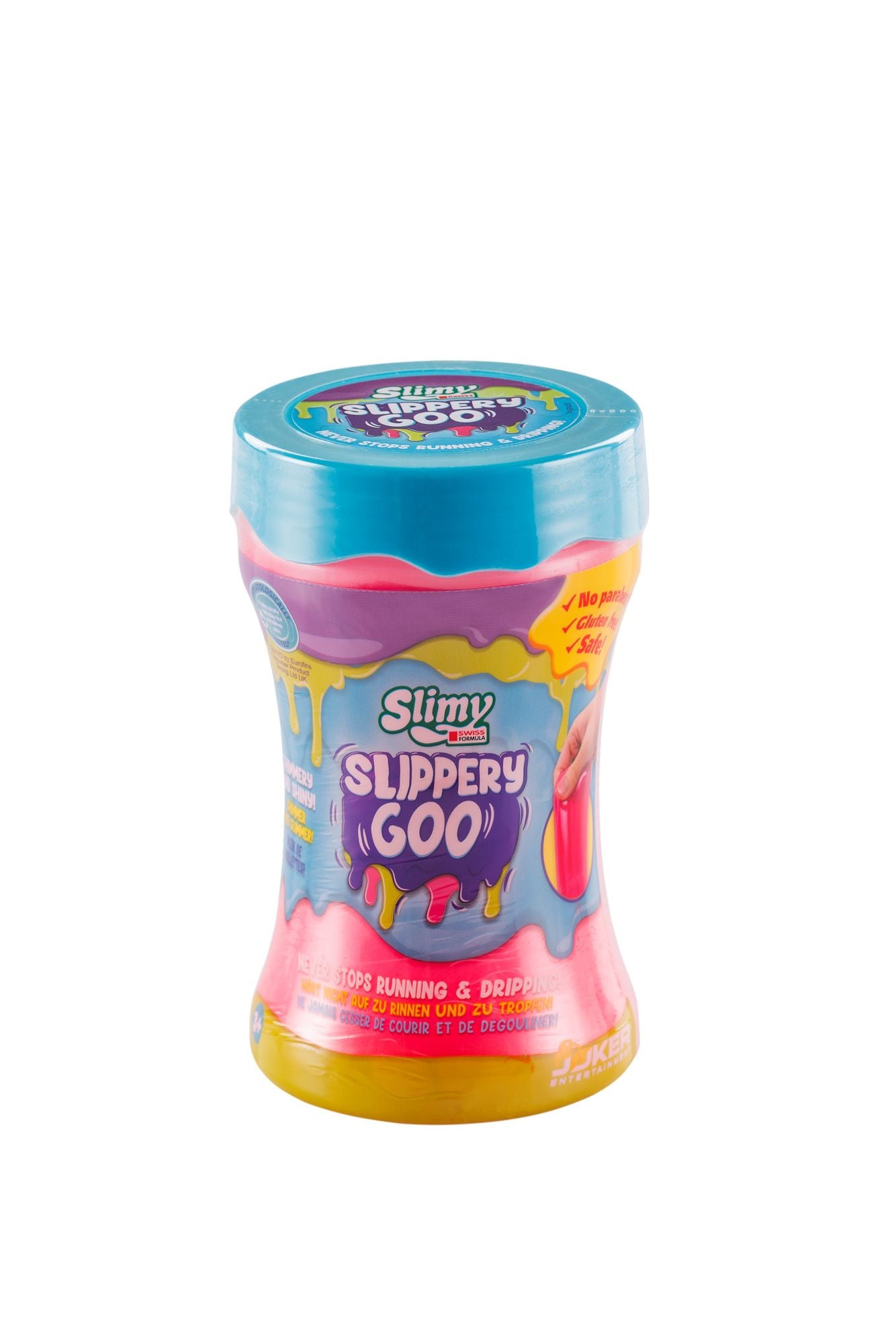 Slimy - Slippery Goo 300g - Bild 4