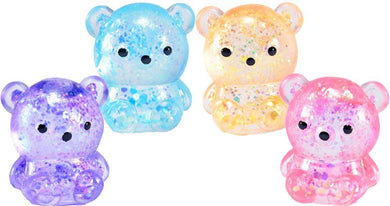 Maltose Glitter Bärchen