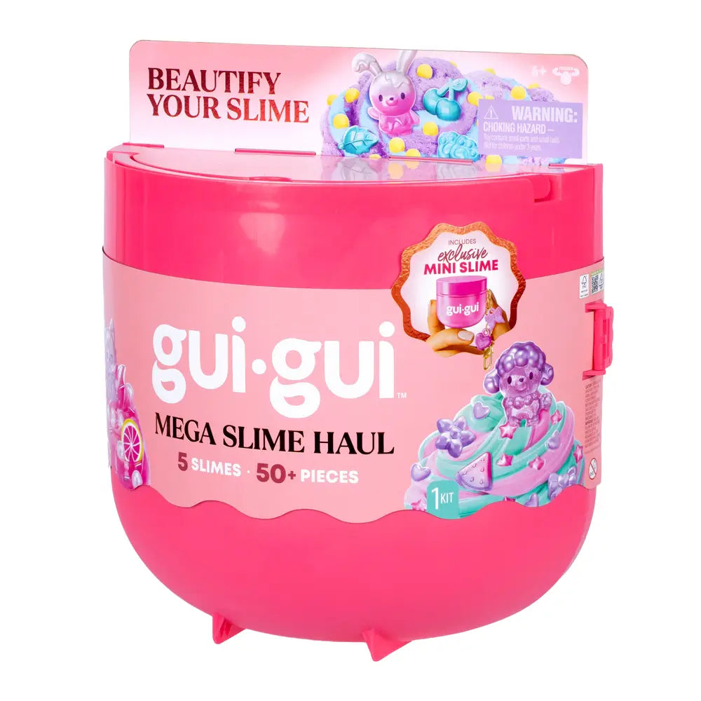 Gui Gui Mega Slime Haul - Bild 5