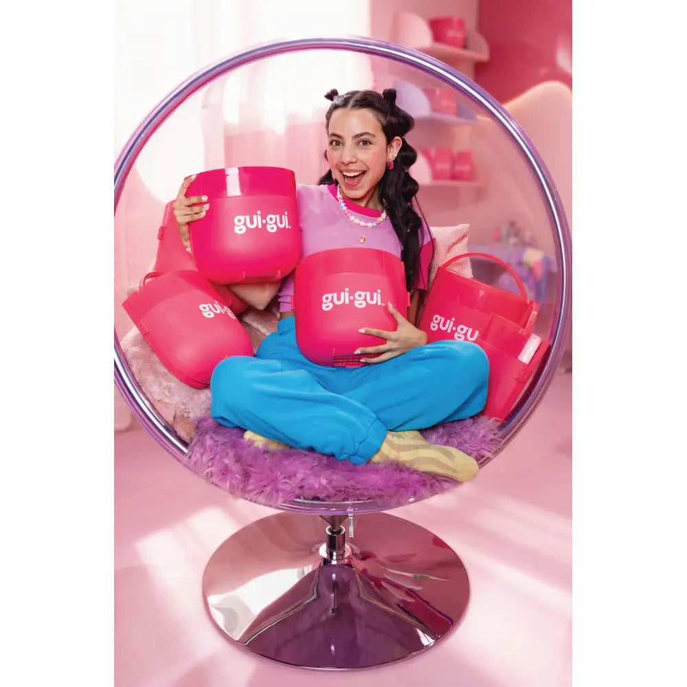 Gui Gui Mega Slime Haul - Bild 2