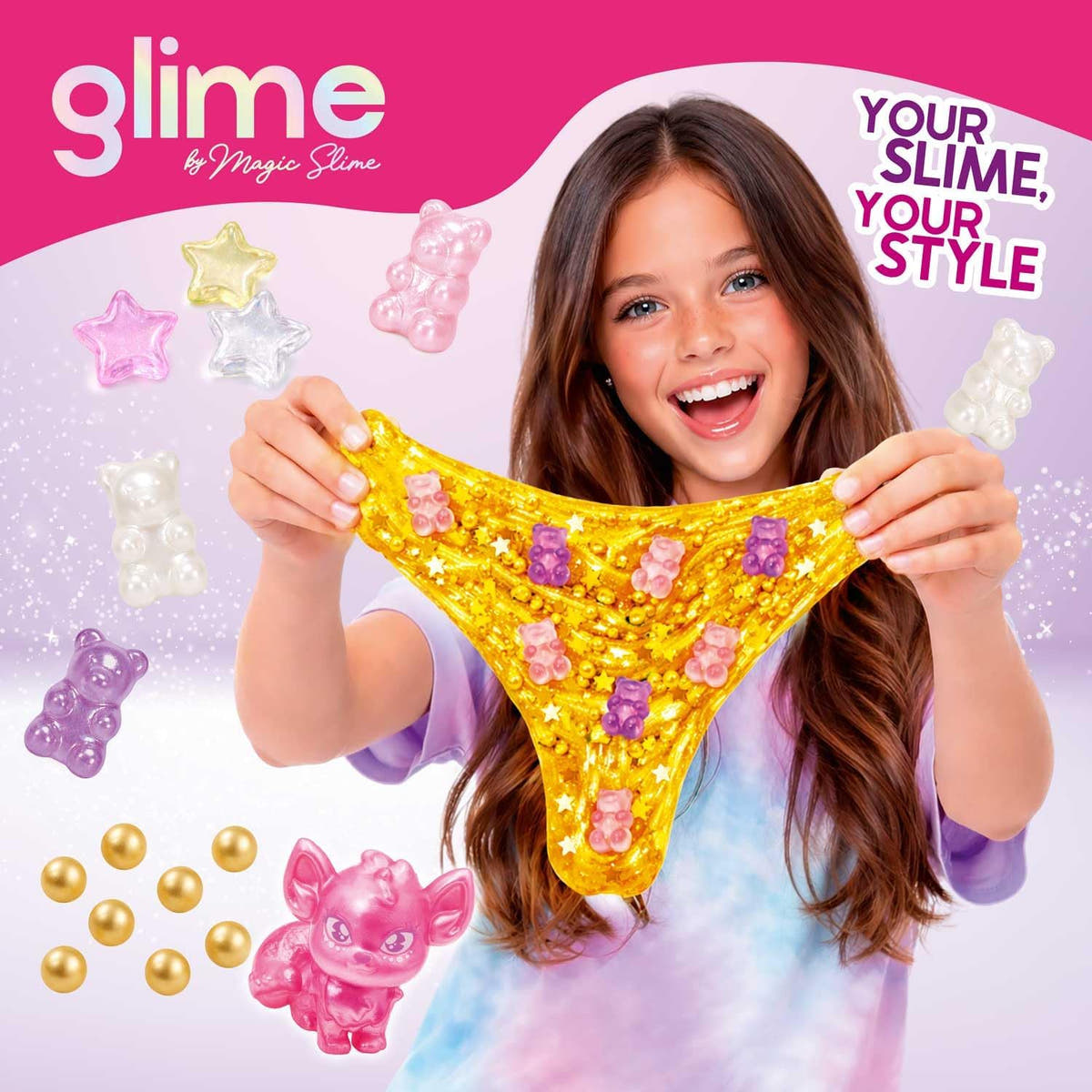 Glime Deluxe Set - Bild 3