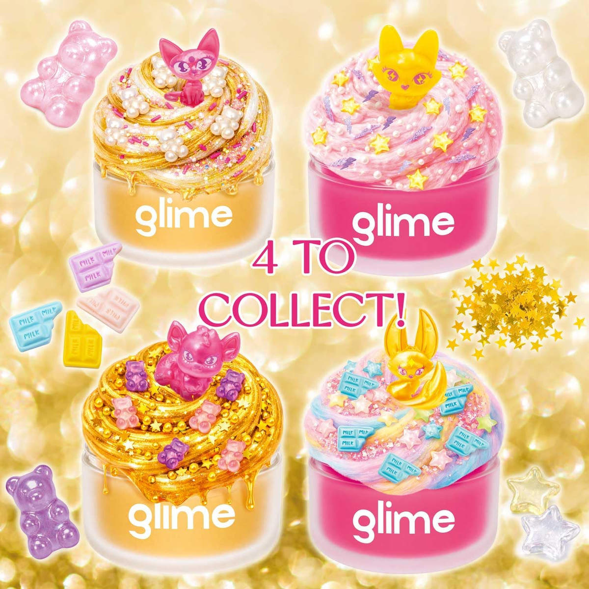 Glime Deluxe Set - Bild 5