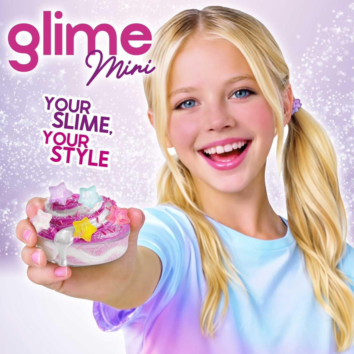 Glime Mini - Bild 3