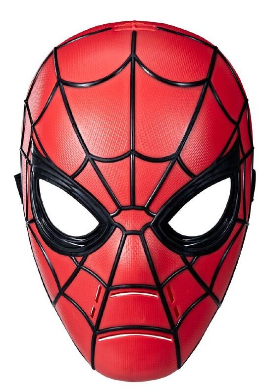 Spider-Man Maske - Bild 1