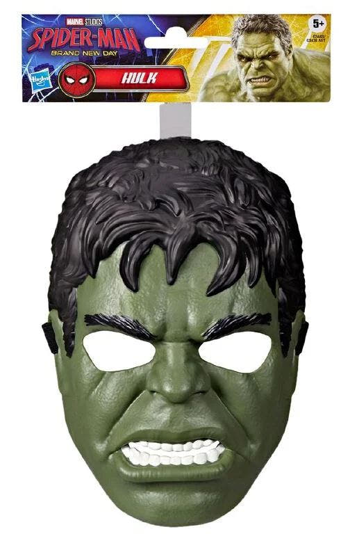Spider-Man Maske - Bild 6