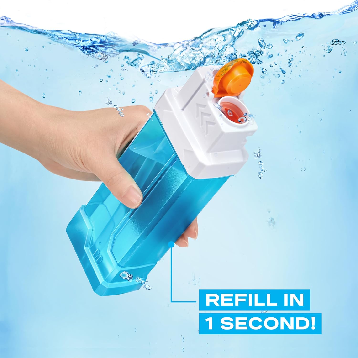 XShot Water FF Motor Soakers - Bild 3